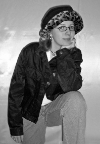Marie Jo