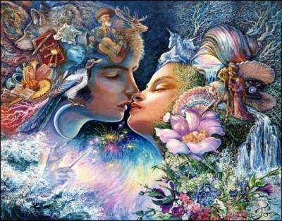 il y a de quoi se perdre dans ce tableau